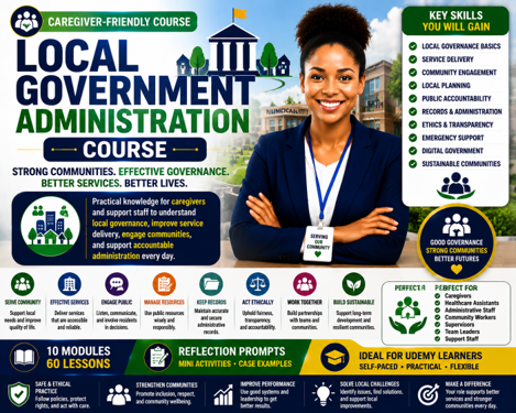 Local Government Administration