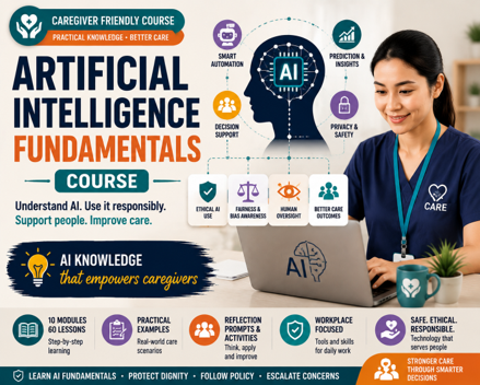 Artificial Intelligence Foundations Course