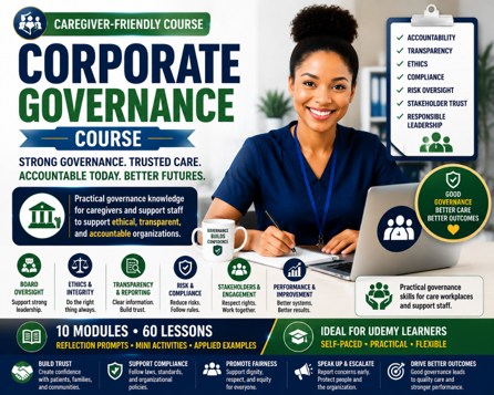 Corporate Governance