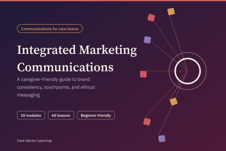 Integrated Marketing Communications (IMC) Course