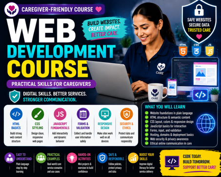 Web Development