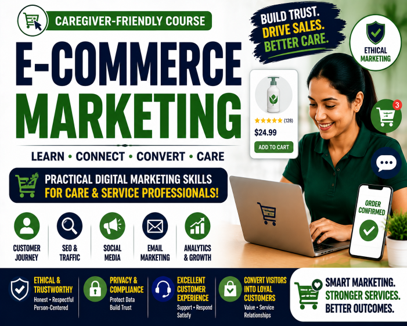 E-Commerce Marketing