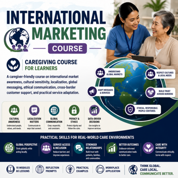 International Marketing Course