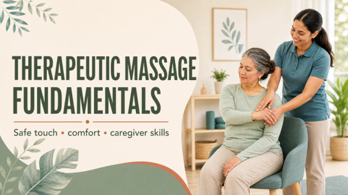 Therapeutic Massage Fundamentals