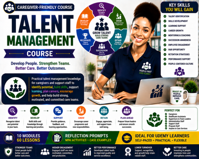 Talent Management