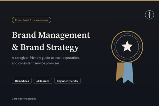Brand Management and Brand Strategy