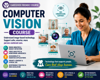 Computer Vision Course