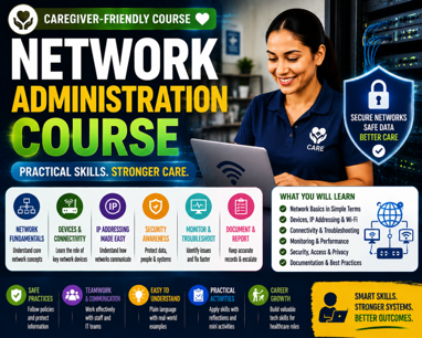 Network Administration
