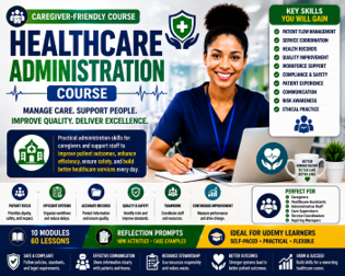 Healthcare Administration
