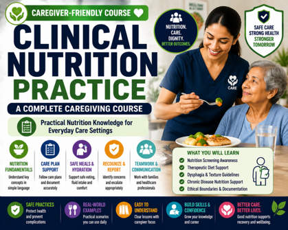 CLINICAL NUTRITION