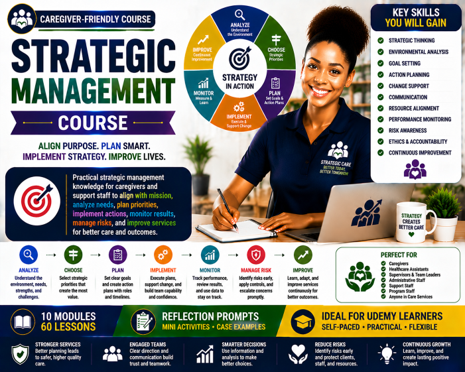 Strategic Management