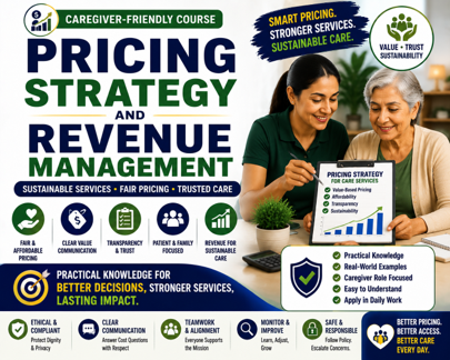 Pricing Strategy and Revenue Management