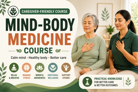 Mind-Body Medicine