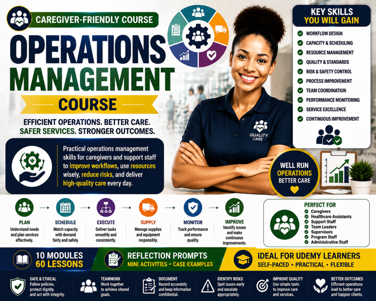 Operations Management