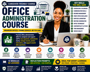 Office Administration