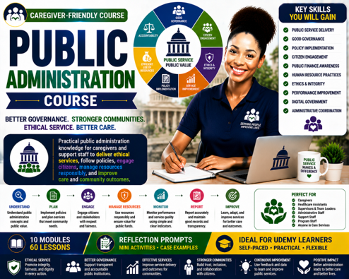 Public Administration