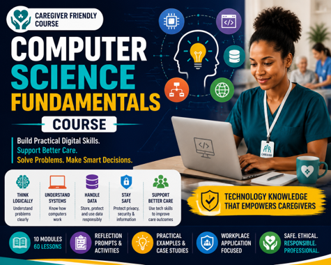 Computer Science Fundamentals Course