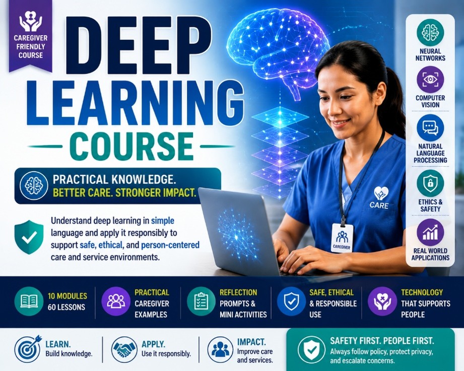 Deep Learning Course