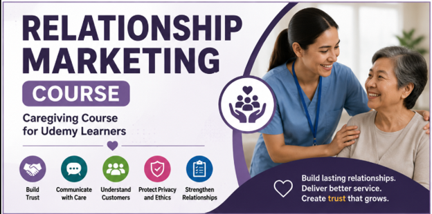 Relationship Marketing Course