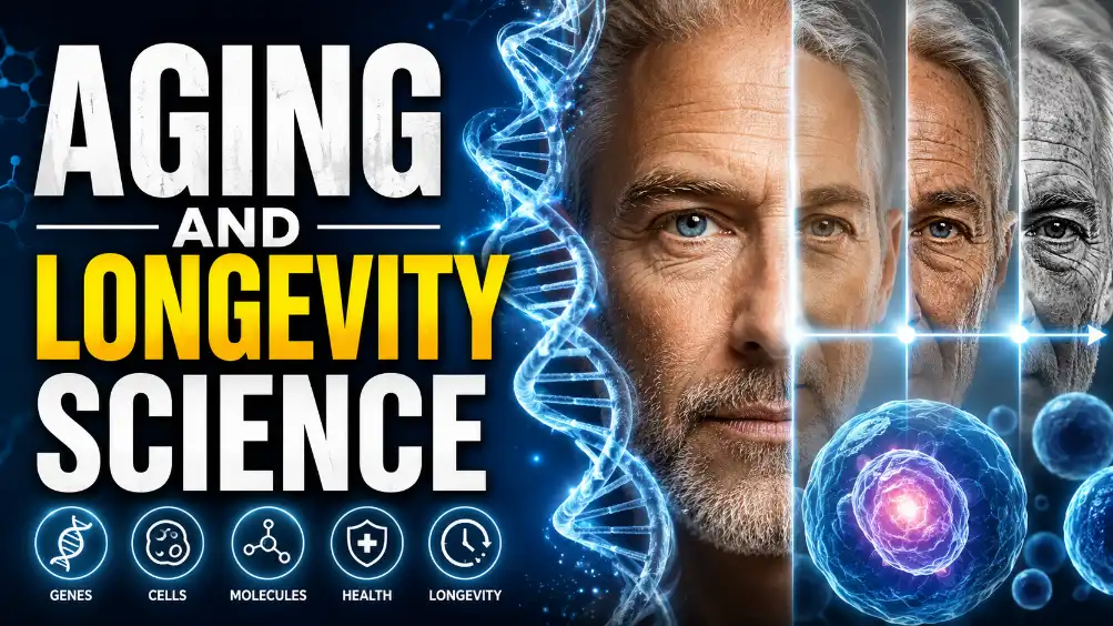 AGING AND LONGEVITY SCIENCE