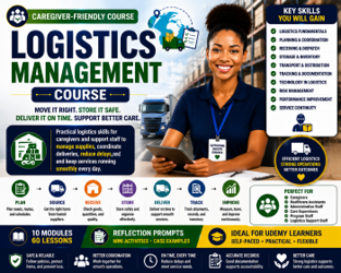 Logistics Management