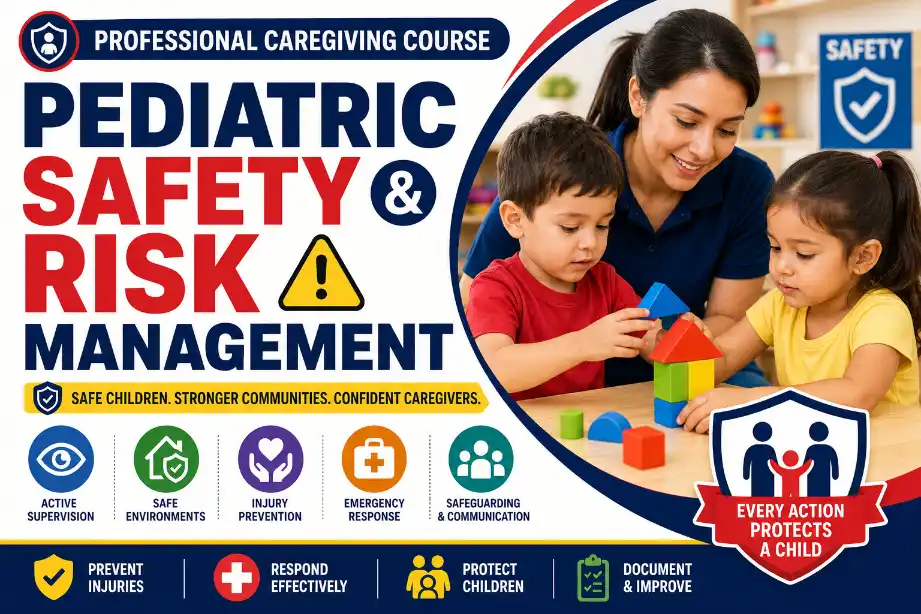 PEDIATRIC SAFETY AND RISK MANAGEMENT