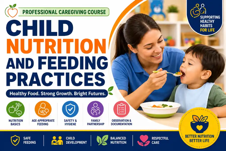 EMERGENCY CHILDCARE RESPONSE AND FIRST AID