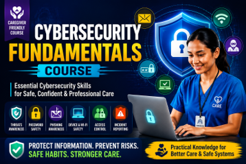 Cybersecurity Fundamentals Course