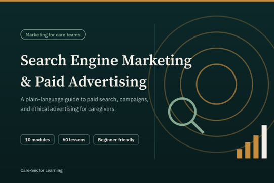Search Engine Marketing (SEM) and Paid Advertising Course