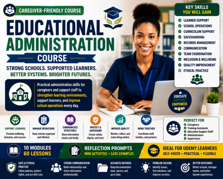 Educational Administration