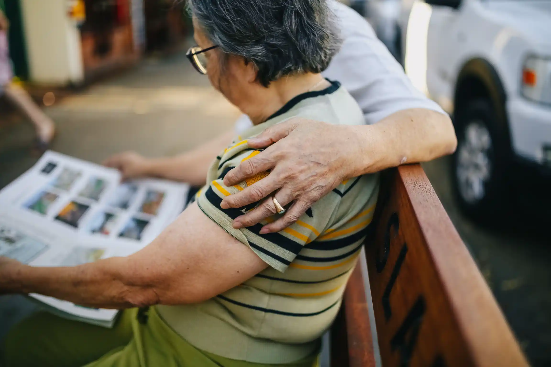 Dementia & Alzheimer's Care